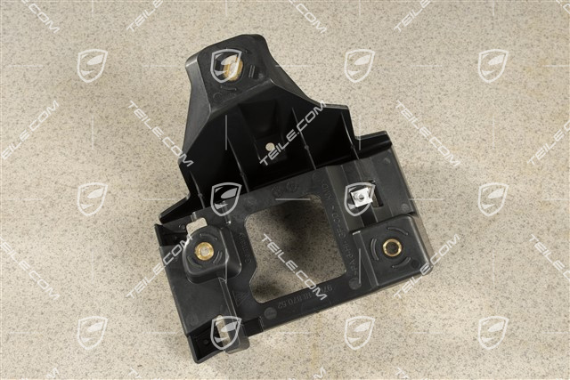 Bracket, Lane change assist, L