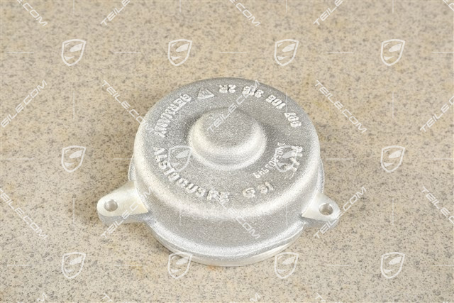Nockenwellengehäusedeckel Turbo / GT3 / GT3RS
