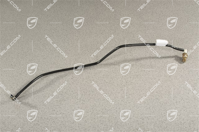 Przewód do pompy Porsche Stability Management (PSM)