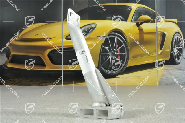 Stuetze für Überrollbügel, R Stuetze für Überrollbügel, R