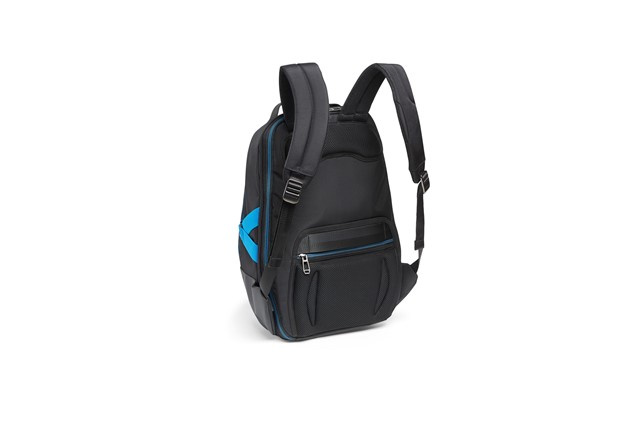Taycan Kollektion, Rucksack, anthrazit