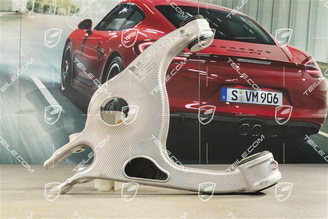 Control arm, lower, L