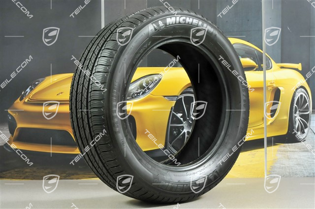All season tires Michelin Latitude Tour HP 235/60 R18 N0 All season tires Michelin Latitude Tour HP 235/60 R18 N0