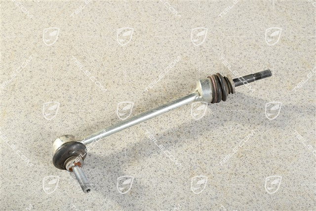 GT3, Stabiliser / sway bar ball joint mounting, L=R