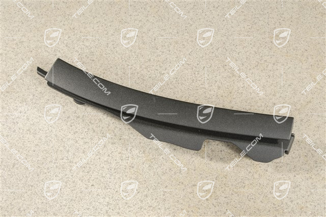 Dichtrahmen, Schwarz, L