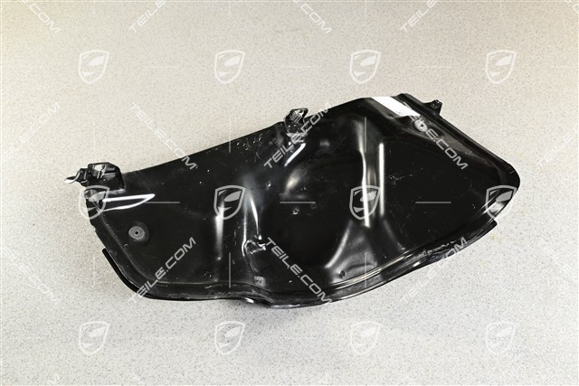 Wasserkasten, 3.0 Diesel, L