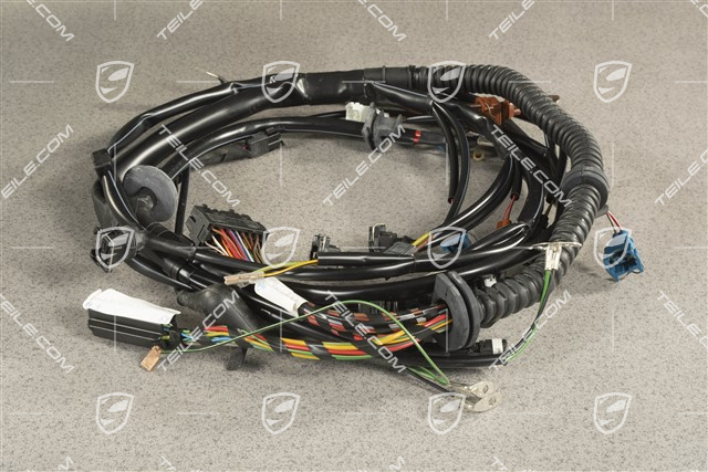 Motor Kabelstrang / Kabelbaum 3,6L / M64.05/06/21/22/23/24