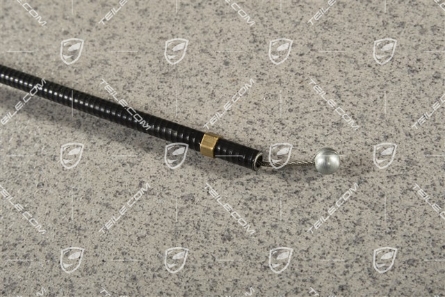 Bowden cable