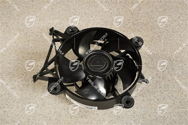 Blower, L=R
