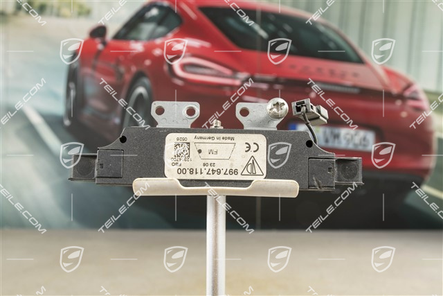 Antenna Signal Amplifier Booster