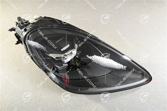 LED Headlight, R