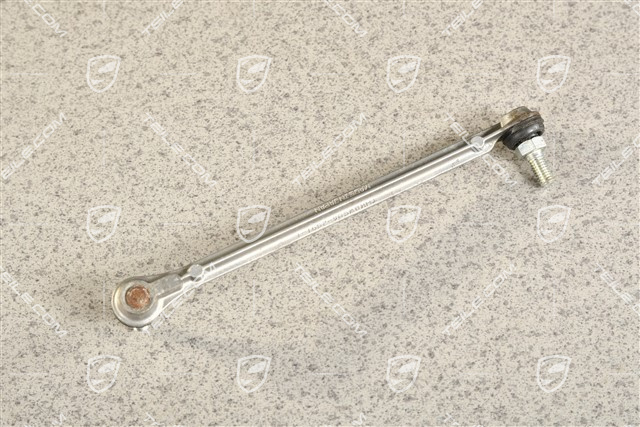 Strebe für Niveausensor - Xenon Scheinwerfer