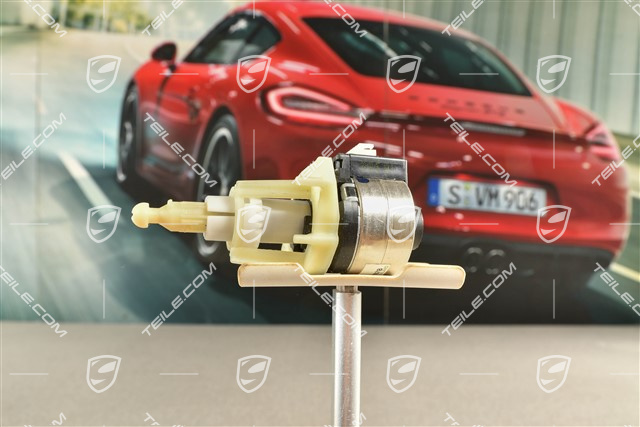 Xenon Scheinwerfer, Verstellmotor, Leuchtweitenregulierung, L=R