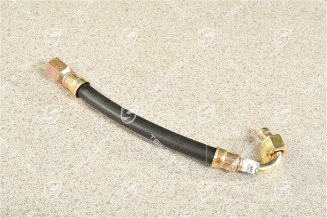 Fuel line