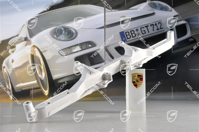 Cross member, front axle Cross member, front axle