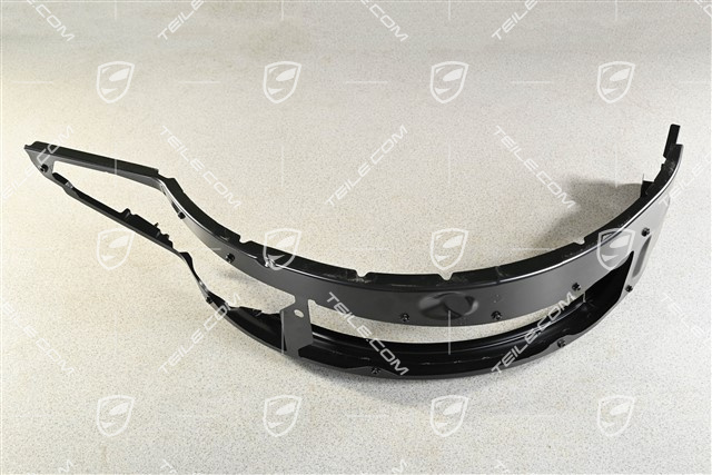 GT3 RS, Wheel arch upper part / Wheel housing, R