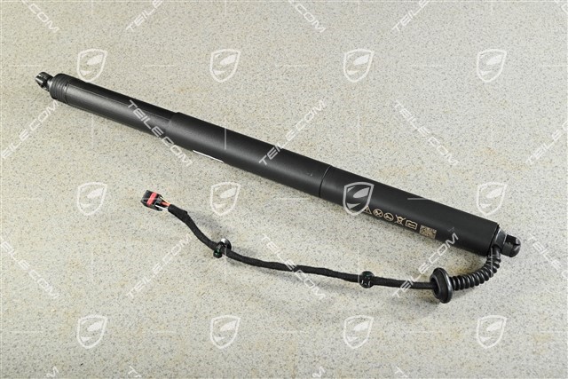 Damper cylinder Trunk / boot lid, Sport / Cross Turismo, L=R