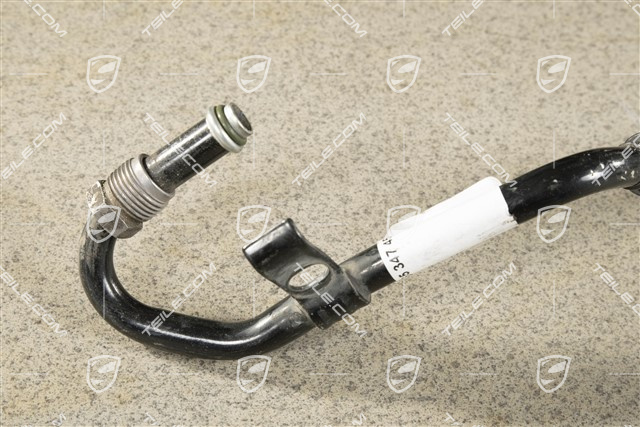 Druckleitung, 3,2L 177kW / 3,6L 206kW / 3,0L 176kW TDI