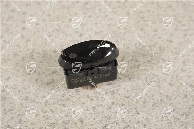 Central locking switch