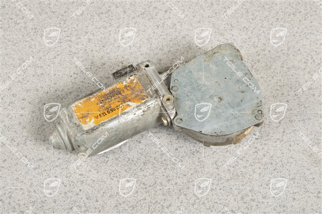 Elektromotor für Fensterheber, L