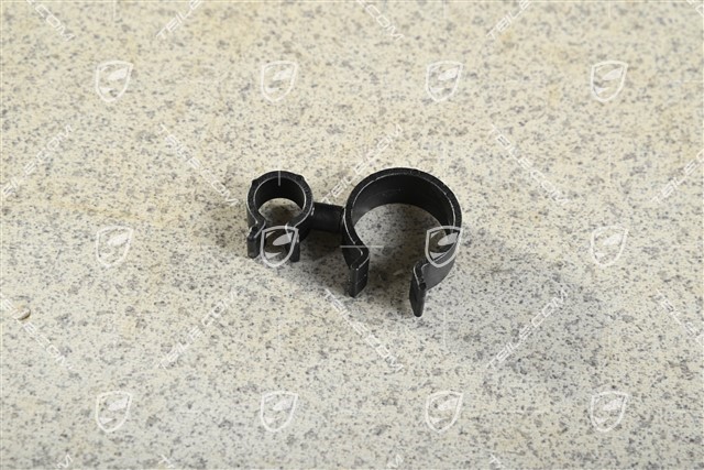 Hose support bracket, 3,2L Hose support bracket, 3,2L