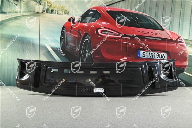 Schablone GT3
