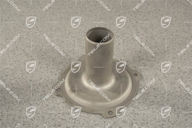 Guide tube