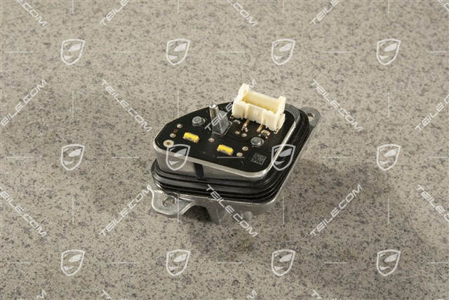 Turbo, LED-Modul für Zusatzscheinwerfer, R