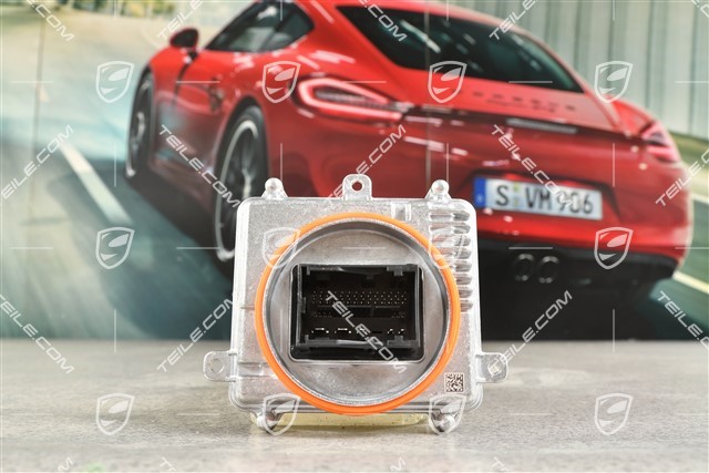Steuergerät für LED Scheinwerfer, L=R