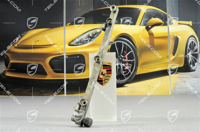 Kraftstoffverteiler / Einspritzleiste Kraftstoffverteiler / Einspritzleiste