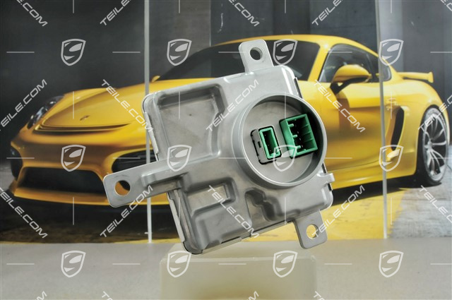 Steuergerät, Xenon, Vorschaltgerät Steuergerät, Xenon, Vorschaltgerät