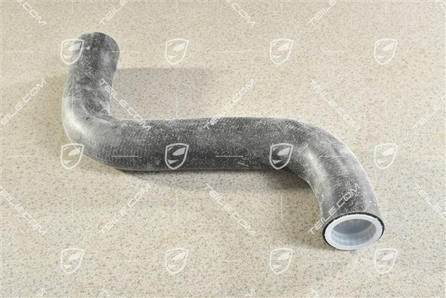 Cooling system Hose / pipe