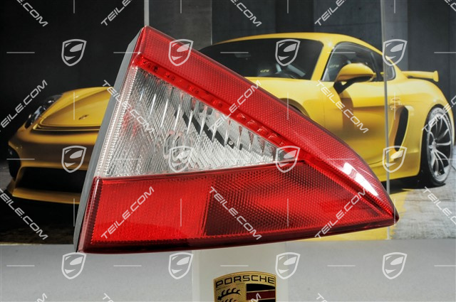 GranTurismo - Rear light, Inner, L GranTurismo - Rear light, Inner, L