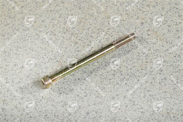 PAN-HEAD SCREW M8 x 110 PAN-HEAD SCREW M8 x 110