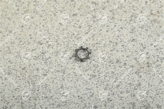 SHAKE-PROOF WASHER / starlock SHAKE-PROOF WASHER / starlock