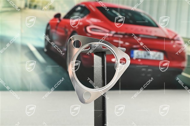 Dichtung, Abgasturbolader Panamera Diesel 4,2L, L=R