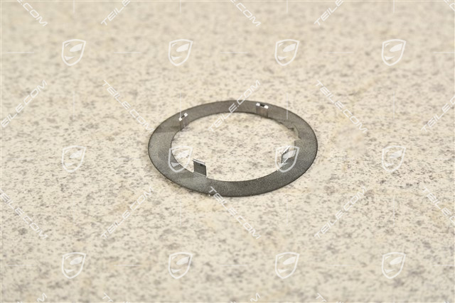 Spacer washer