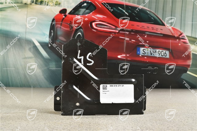 Support bracket Parkassist control unit / PDC