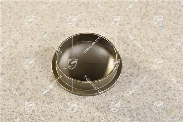 Cap / lid, L=R