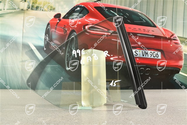 Fondscheibe, Cabrio, R