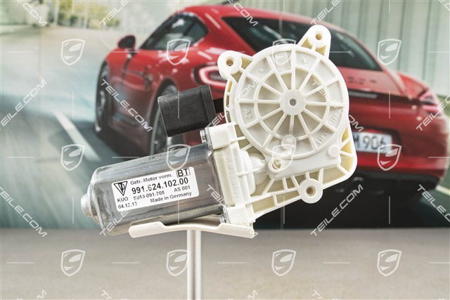 Elektromotor, Fensterheber, R