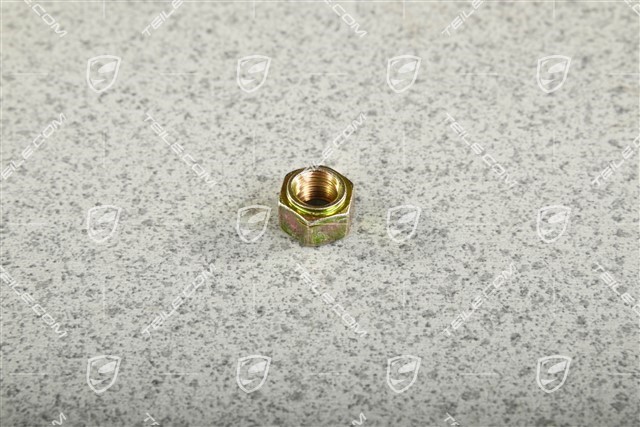 LOCK NUT M10 LOCK NUT M10