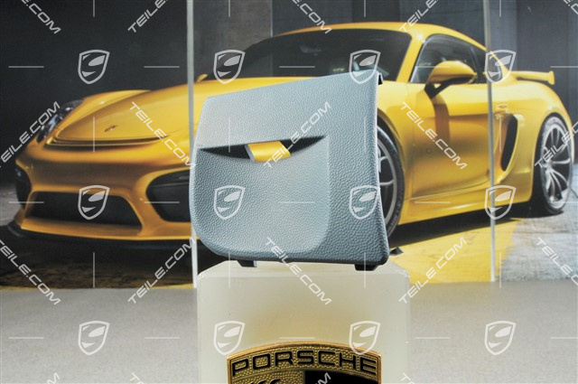 Spoiler cap, Turbo, L Spoiler cap, Turbo, L