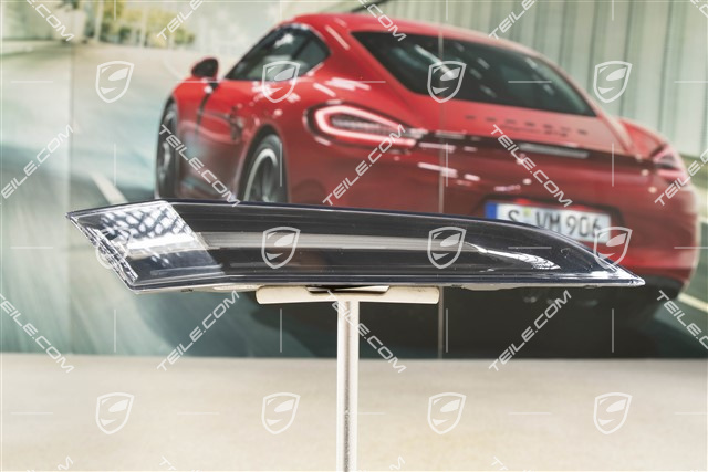 Direction indicator light, R