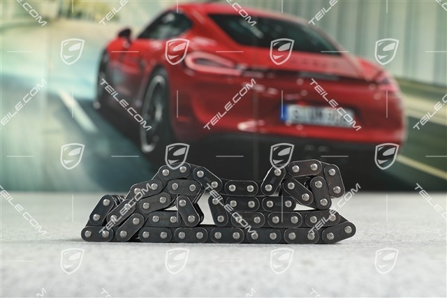Timing chain