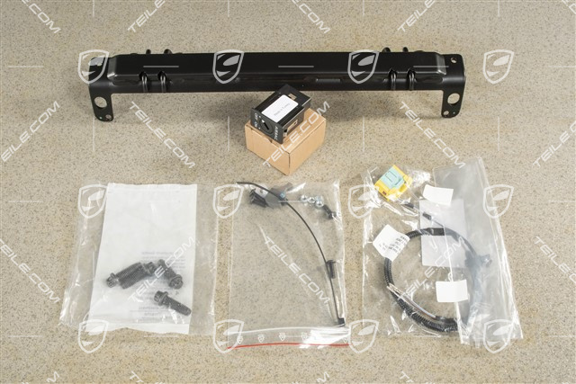 Kindersitz, Nachrüstpaket