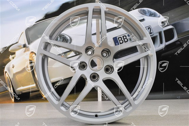 18" Felge Macan S, 8J x 18 ET21