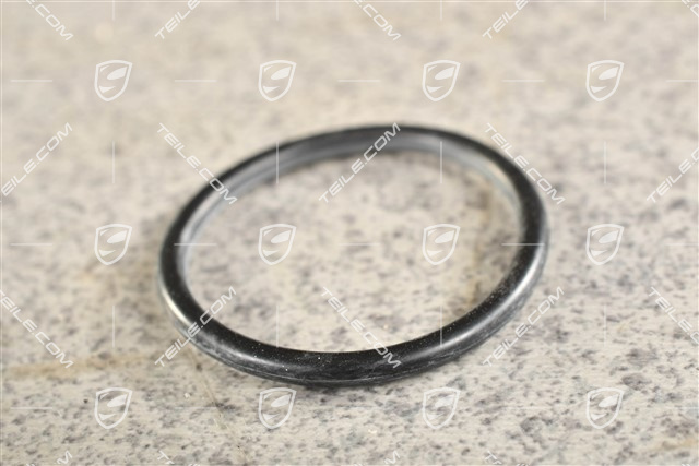 O-ring 31x3 GTS 4,0 / Spyder