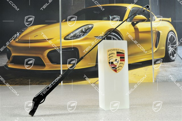 Wiper arm, L Wiper arm, L