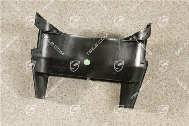 Upper switch housing